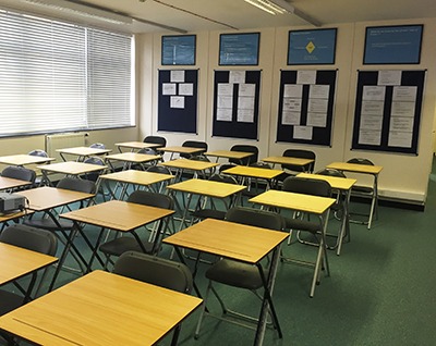 Room hire facilities at United Safe Care in Chatham Kent