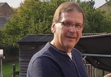Derek Milliken